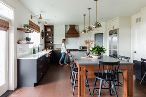 Modern Kitchen Necessities   - Our PNW Home Latest on the Blog