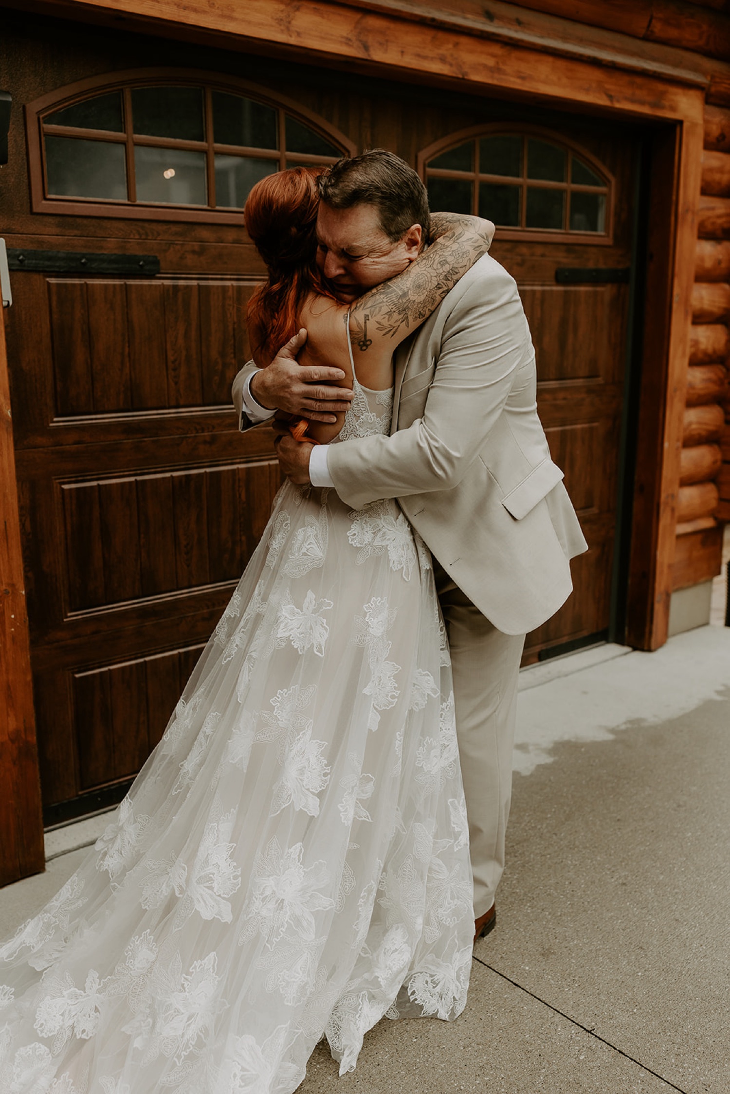 Boho Disco wedding: Molly + Bruce  mollygrunewald.com