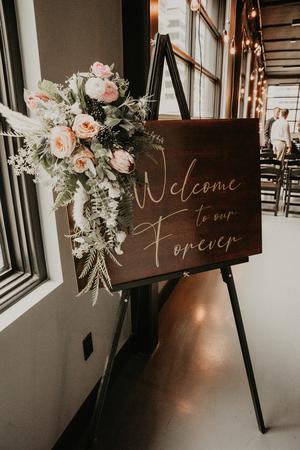 Fun and Family-Centered Wedding at The Riley Building in Austin, Texas