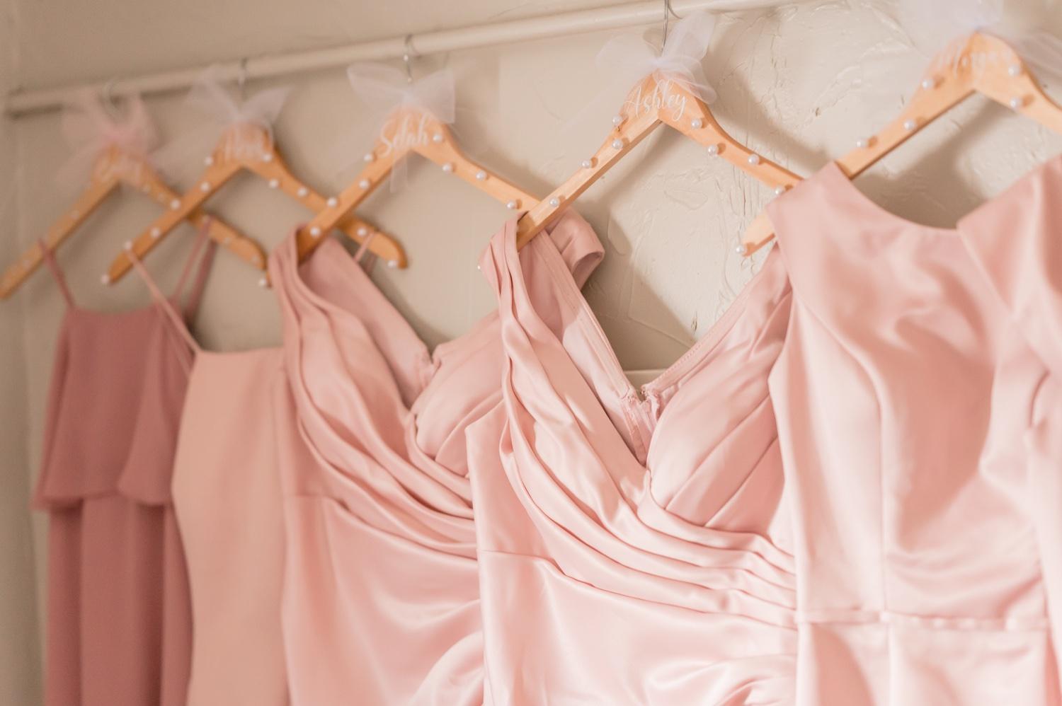 Summer Wedding at The Mill Windsor Colorado | Britni Girard Photography