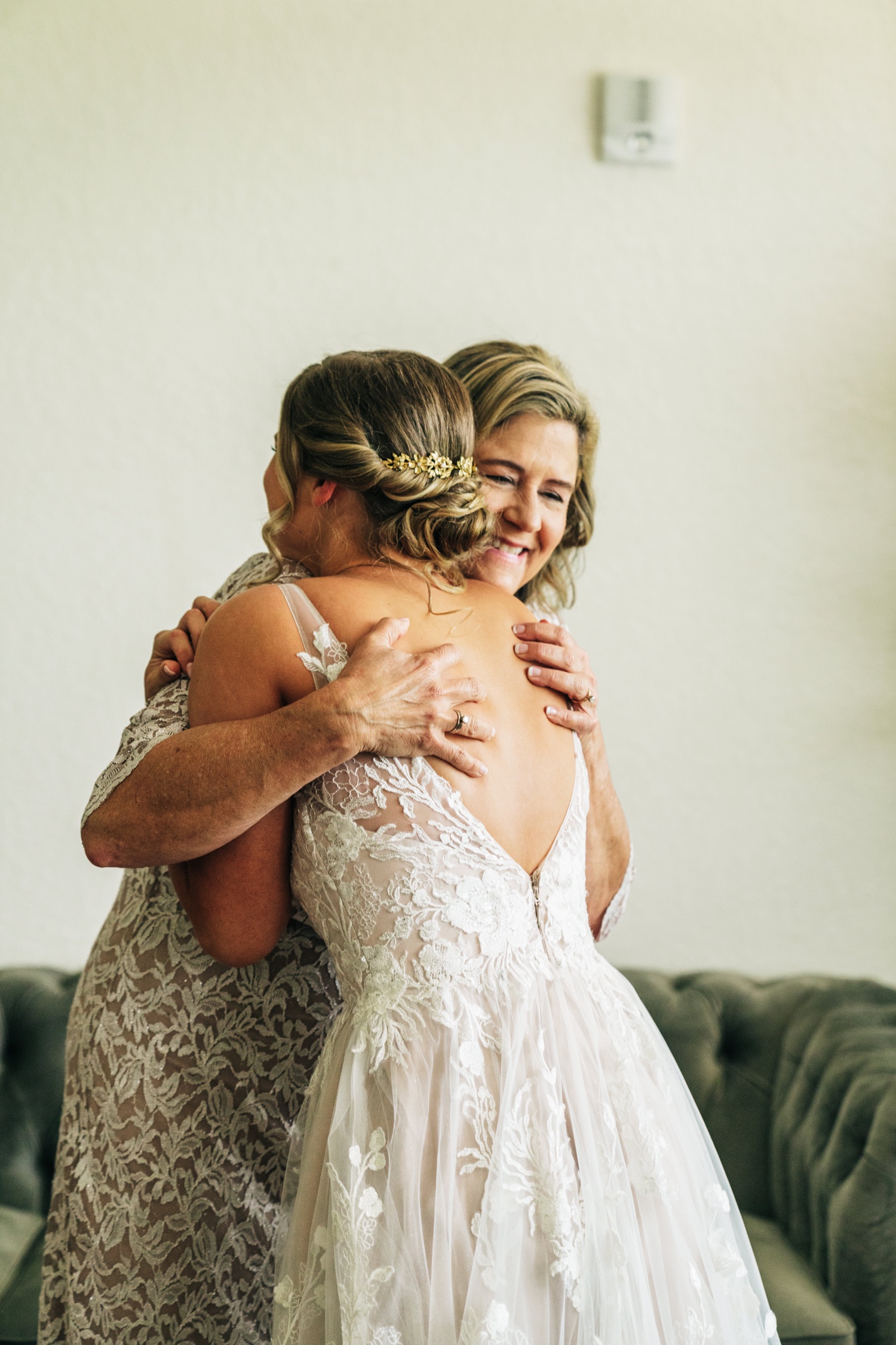 Kristen & Ryan | Orlando Wedding - The Lemons Photography