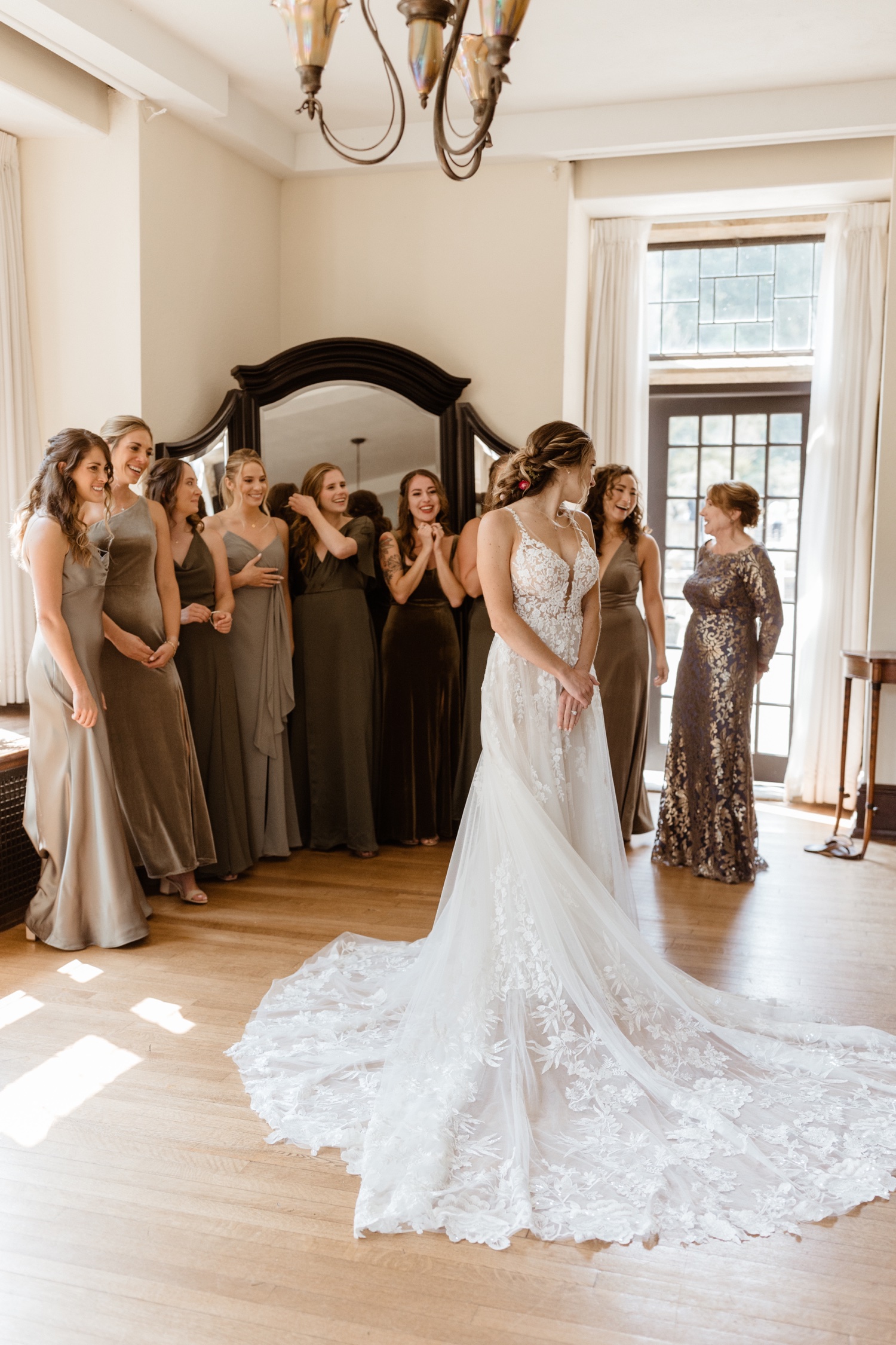 eric bridesmaid dresses Bridesmaid Dress Eric Cocktail Dresses Emerald Bridesmaid Dress Chiffon Size Large Birdy Grey Grace Dress With