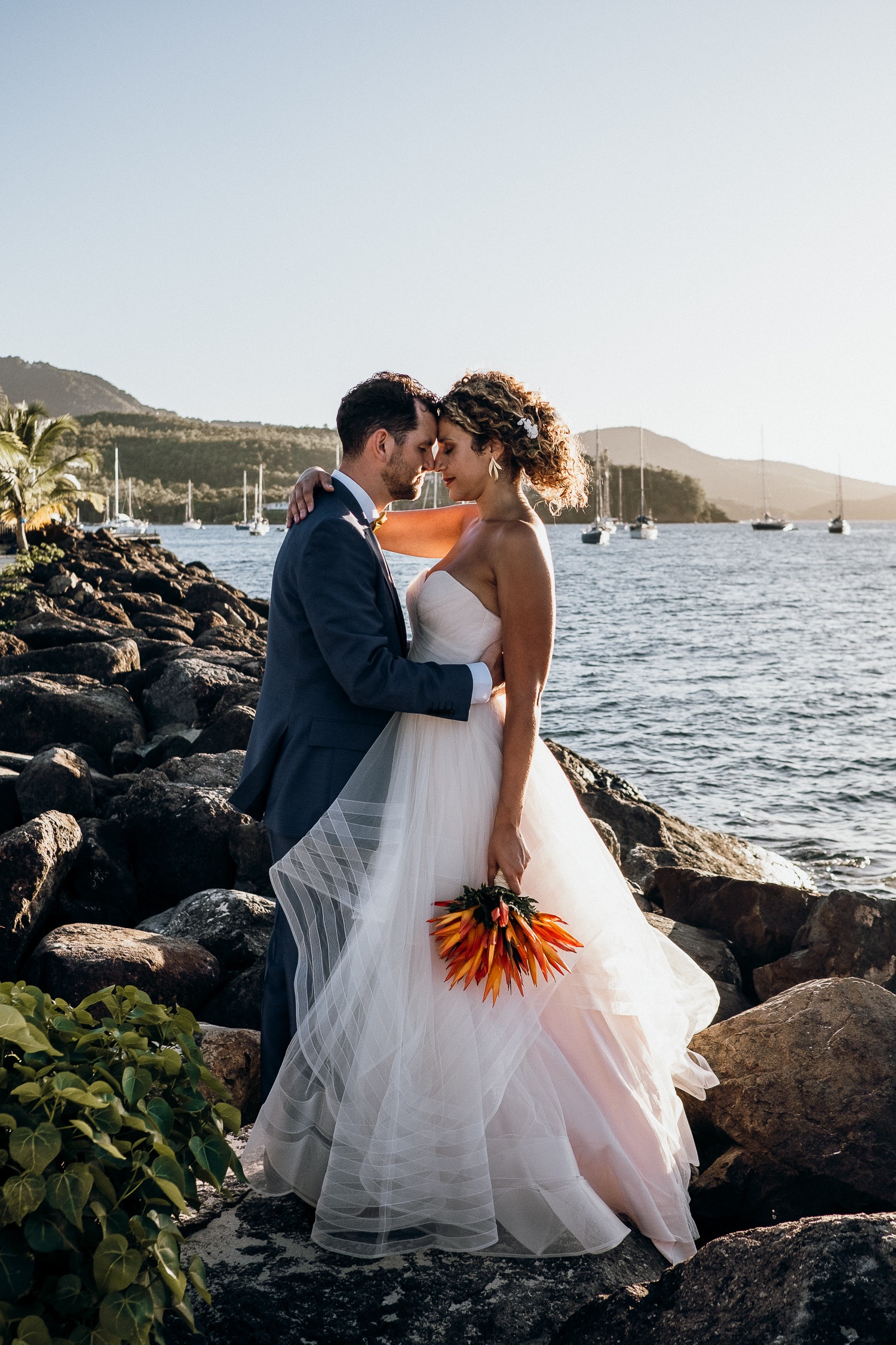 Martinique Wedding Dress