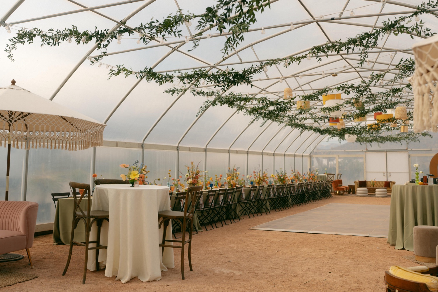 Cactus Joe's Wedding in Las Vegas - Kassie Gunn Photo