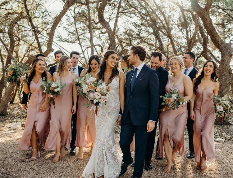 Ally Layson and Andrés Miranda's Wedding Website - The Knot