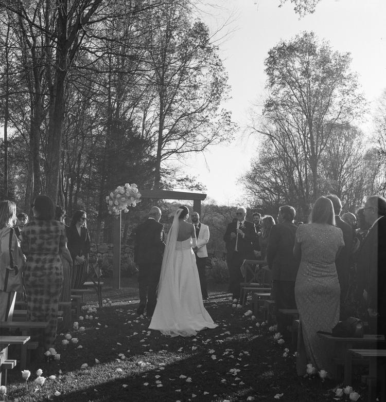 Wedding vs Elopement — Autumn Jordan