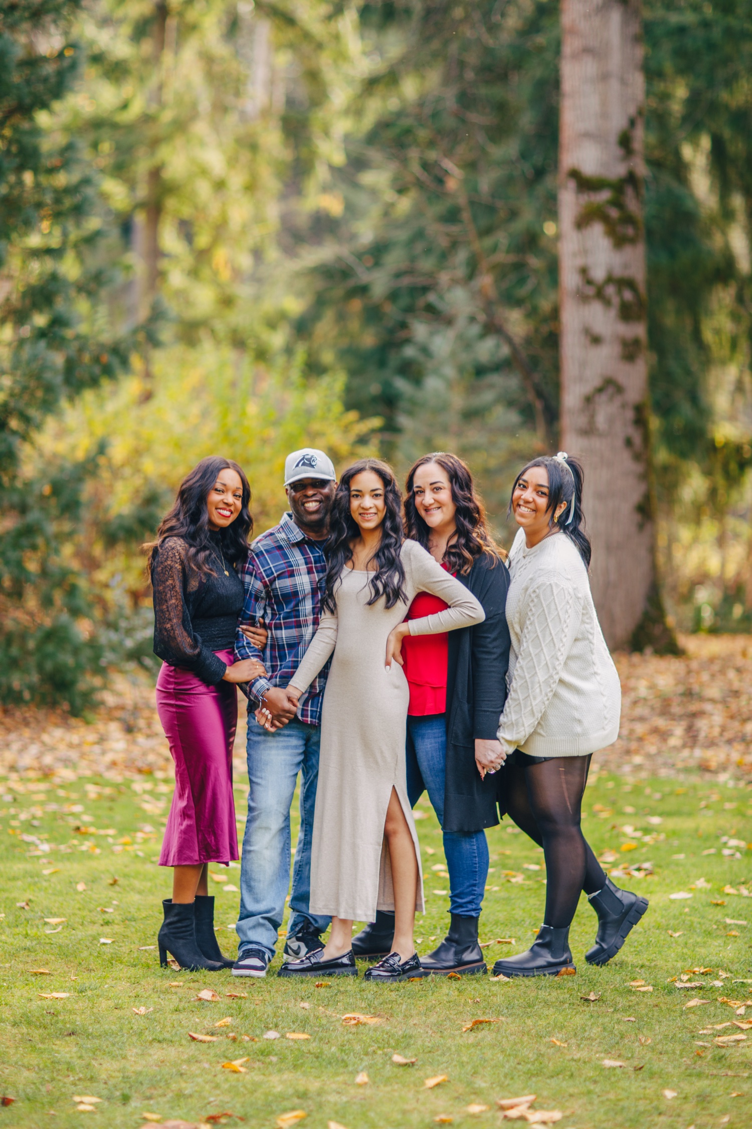 Family Photography. Family of 6 Photo idea. | Family picture poses,  Photography poses family, Family portrait poses