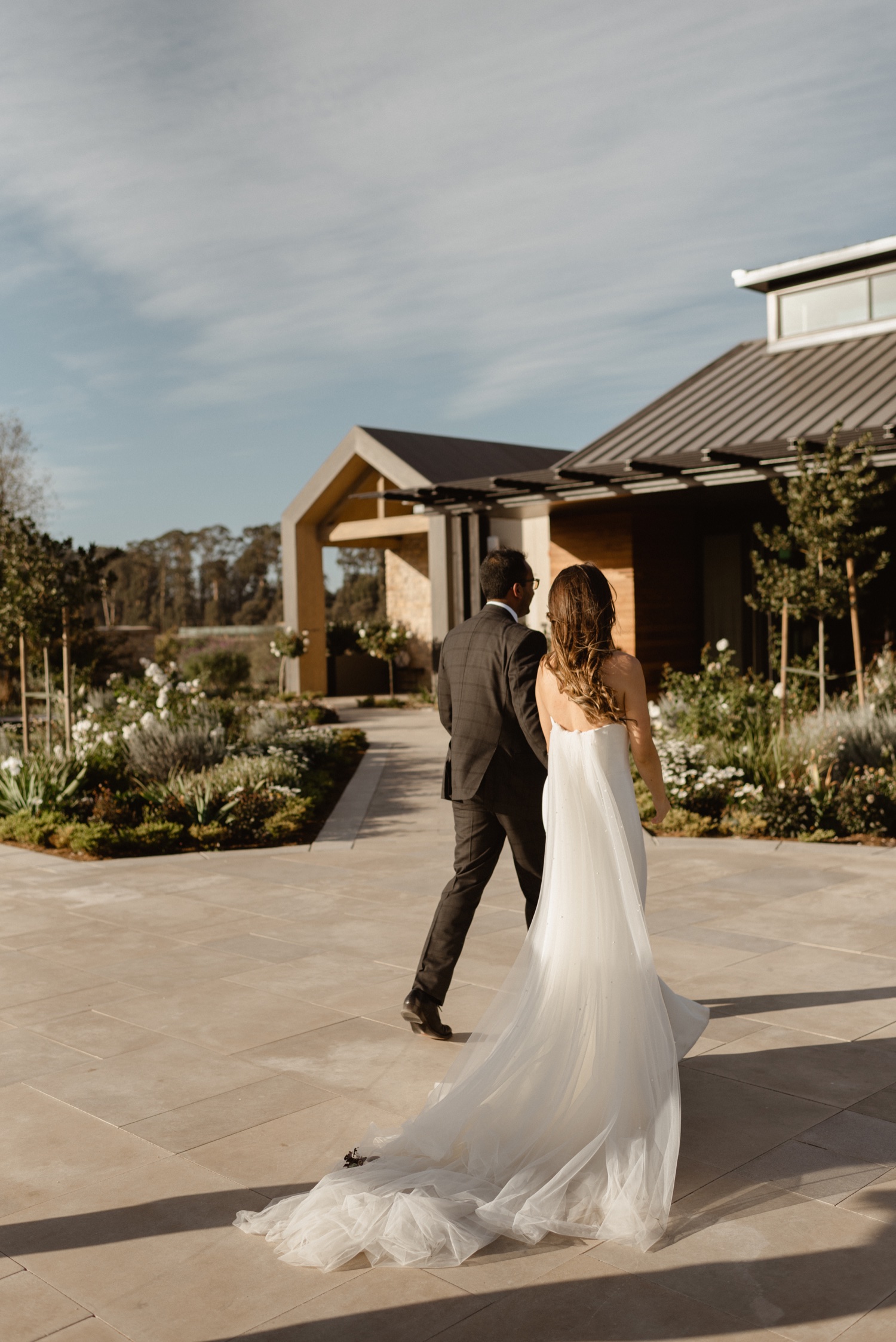 Stanly Ranch Wedding in Napa, California